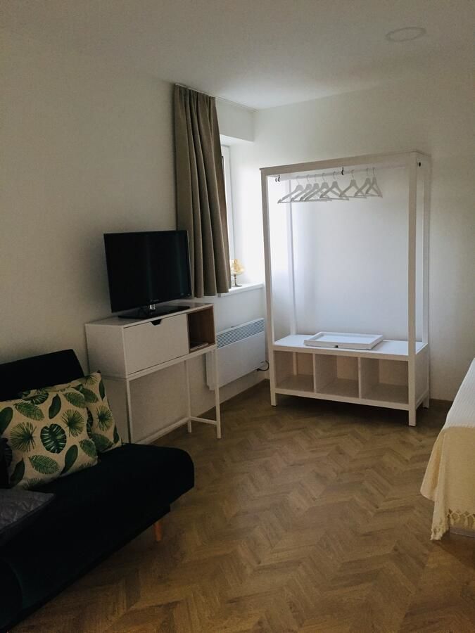 Проживание в семье Park Apartments Kulautuva-18