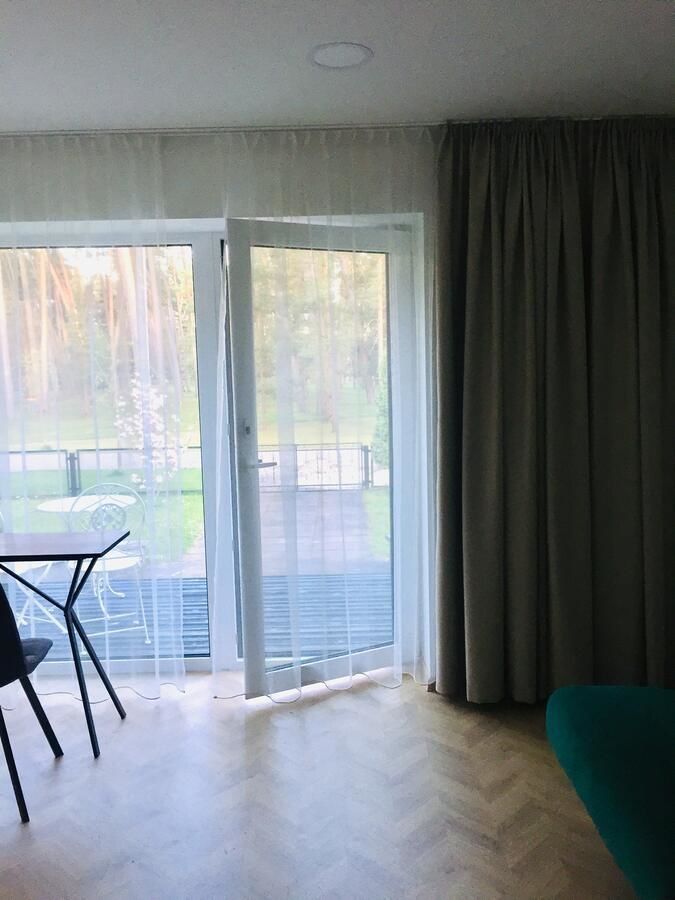 Проживание в семье Park Apartments Kulautuva-23